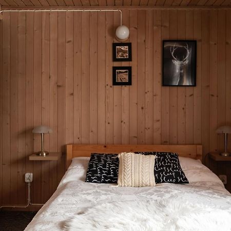 Apartamenty U Lolka Bukowina Tatrzańska Extérieur photo