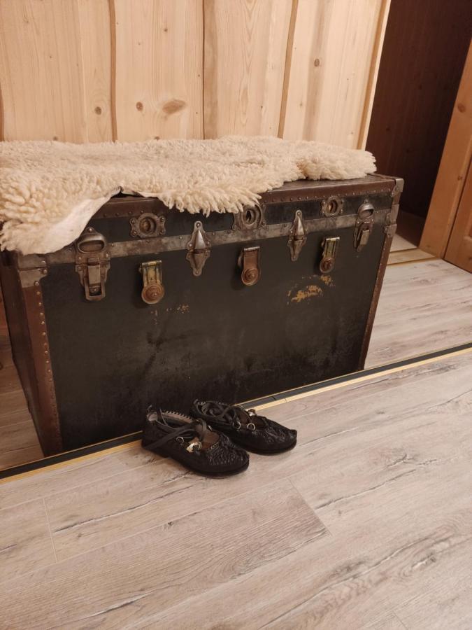 Apartamenty U Lolka Bukowina Tatrzańska Extérieur photo