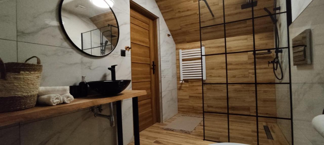 Apartamenty U Lolka Bukowina Tatrzańska Extérieur photo