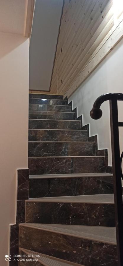 Apartamenty U Lolka Bukowina Tatrzańska Extérieur photo