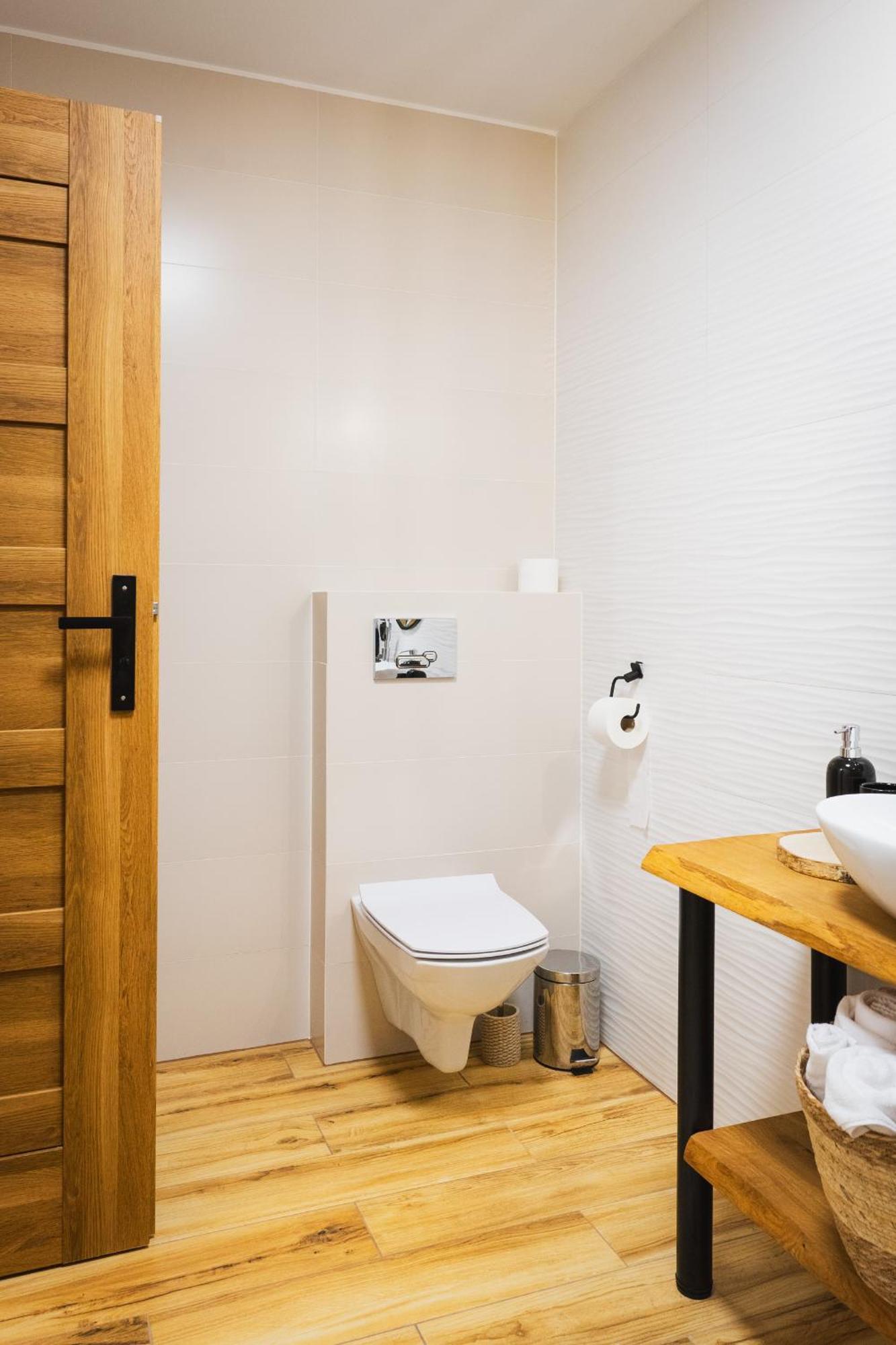 Apartamenty U Lolka Bukowina Tatrzańska Extérieur photo
