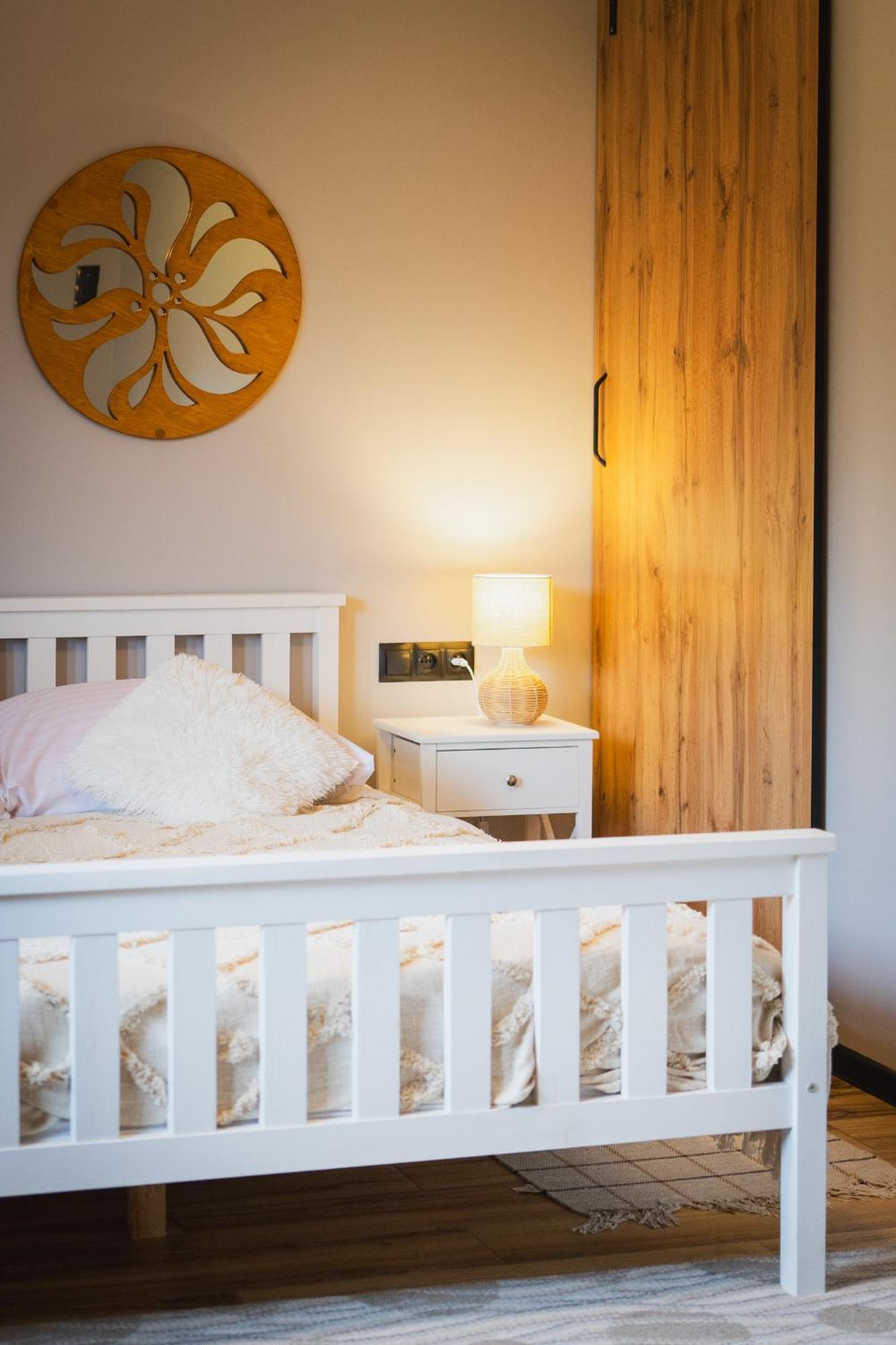 Apartamenty U Lolka Bukowina Tatrzańska Extérieur photo