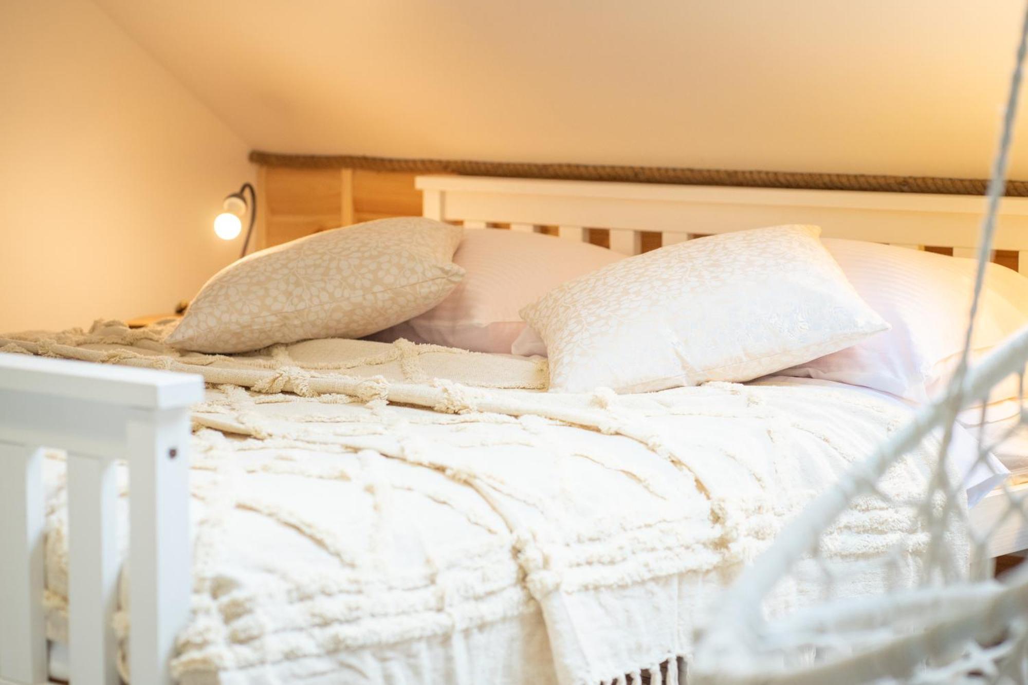Apartamenty U Lolka Bukowina Tatrzańska Extérieur photo