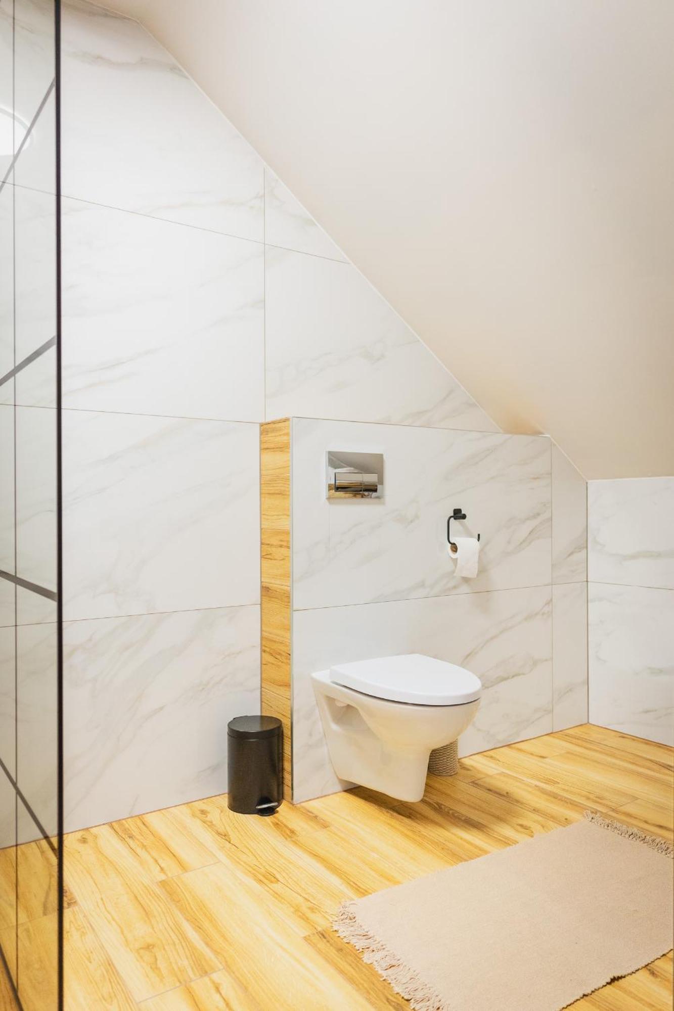 Apartamenty U Lolka Bukowina Tatrzańska Extérieur photo