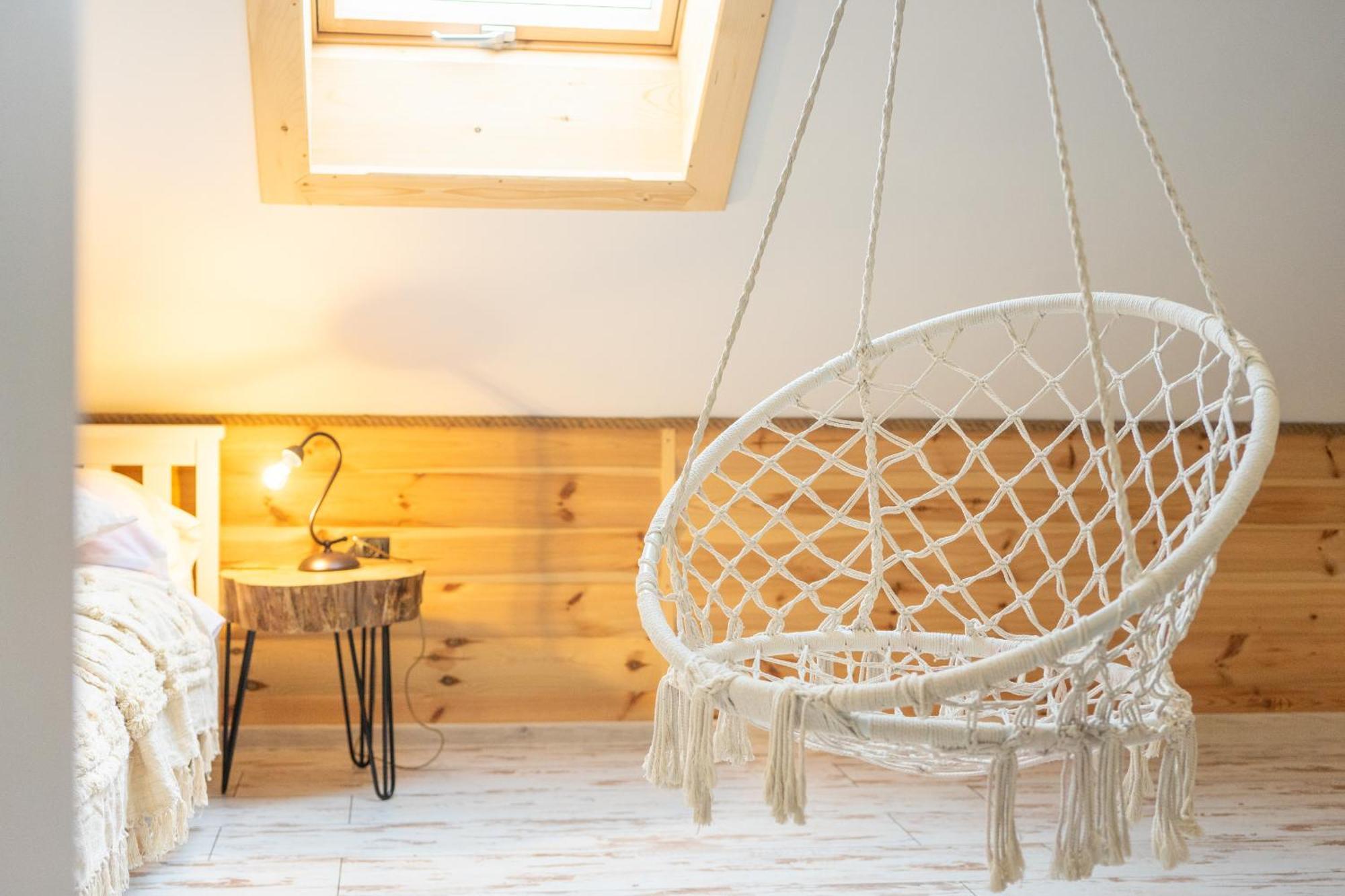 Apartamenty U Lolka Bukowina Tatrzańska Extérieur photo