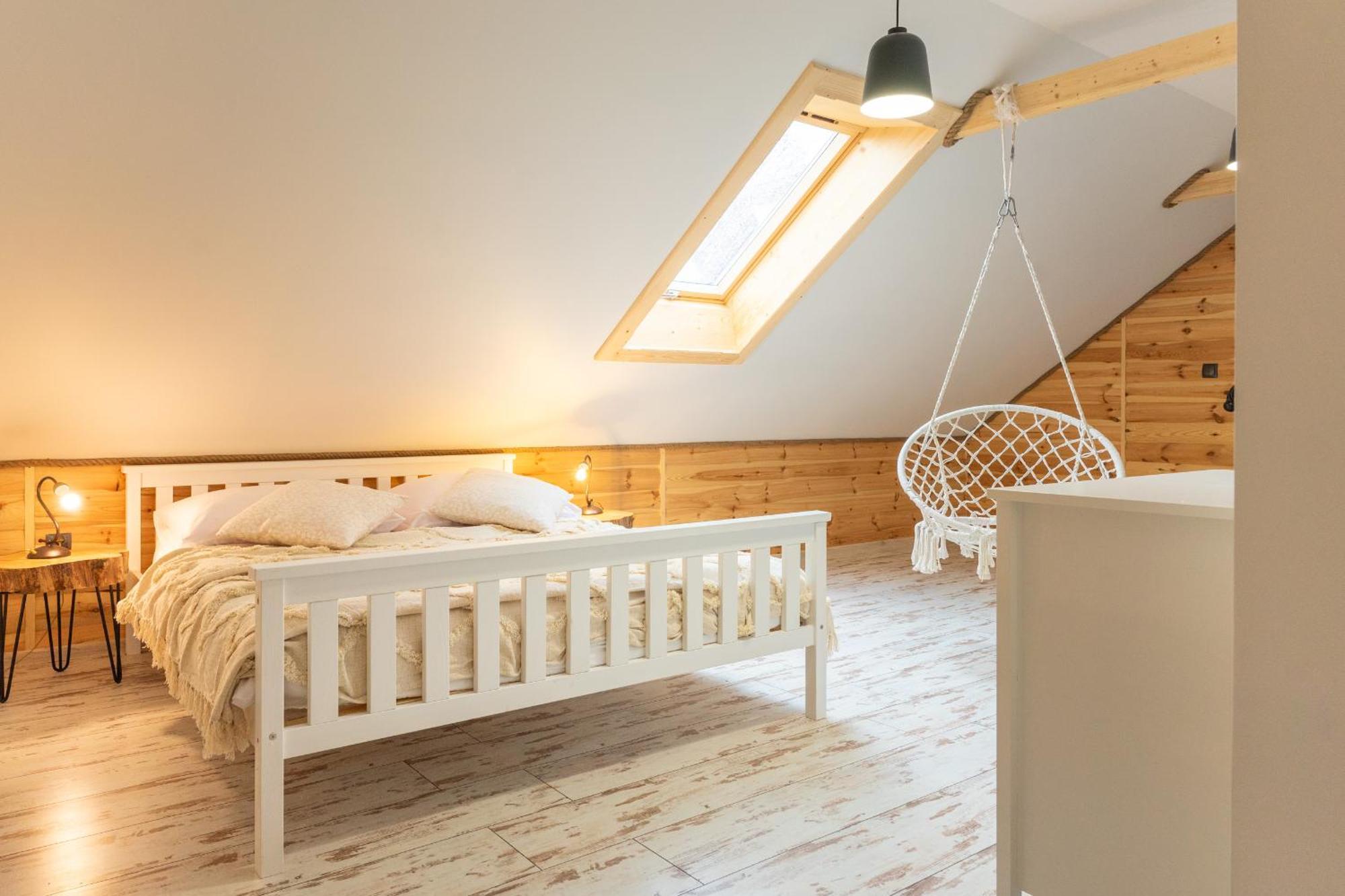 Apartamenty U Lolka Bukowina Tatrzańska Extérieur photo