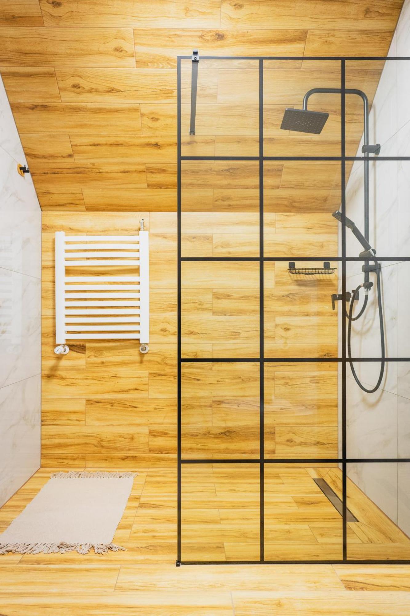 Apartamenty U Lolka Bukowina Tatrzańska Extérieur photo