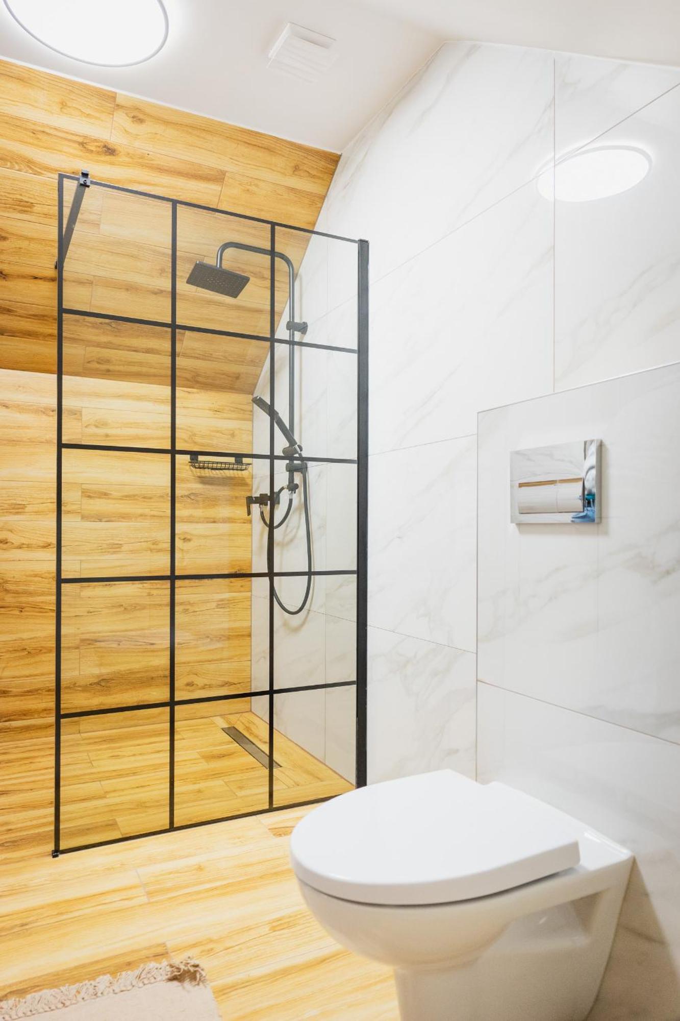 Apartamenty U Lolka Bukowina Tatrzańska Extérieur photo