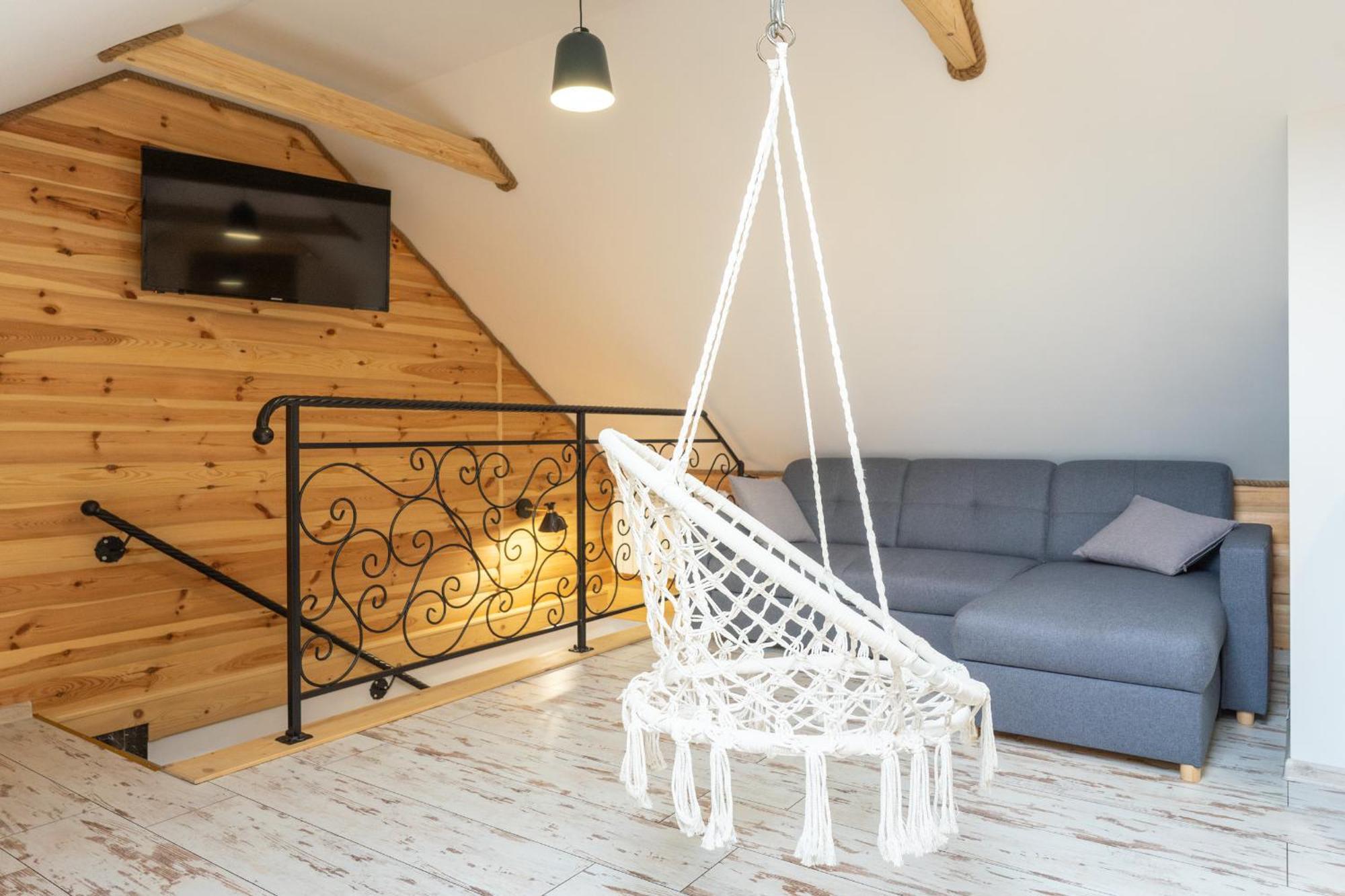 Apartamenty U Lolka Bukowina Tatrzańska Extérieur photo
