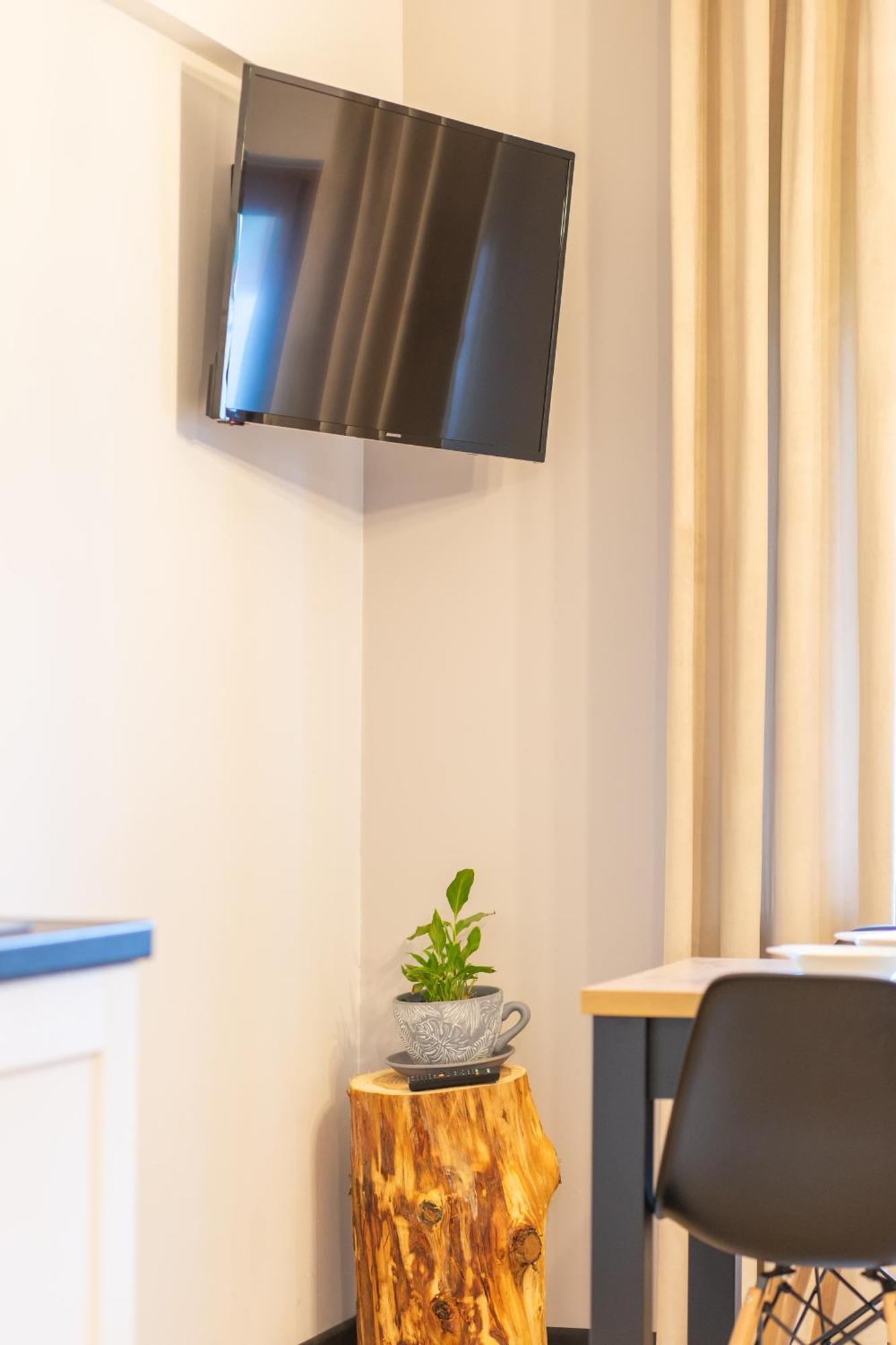 Apartamenty U Lolka Bukowina Tatrzańska Extérieur photo