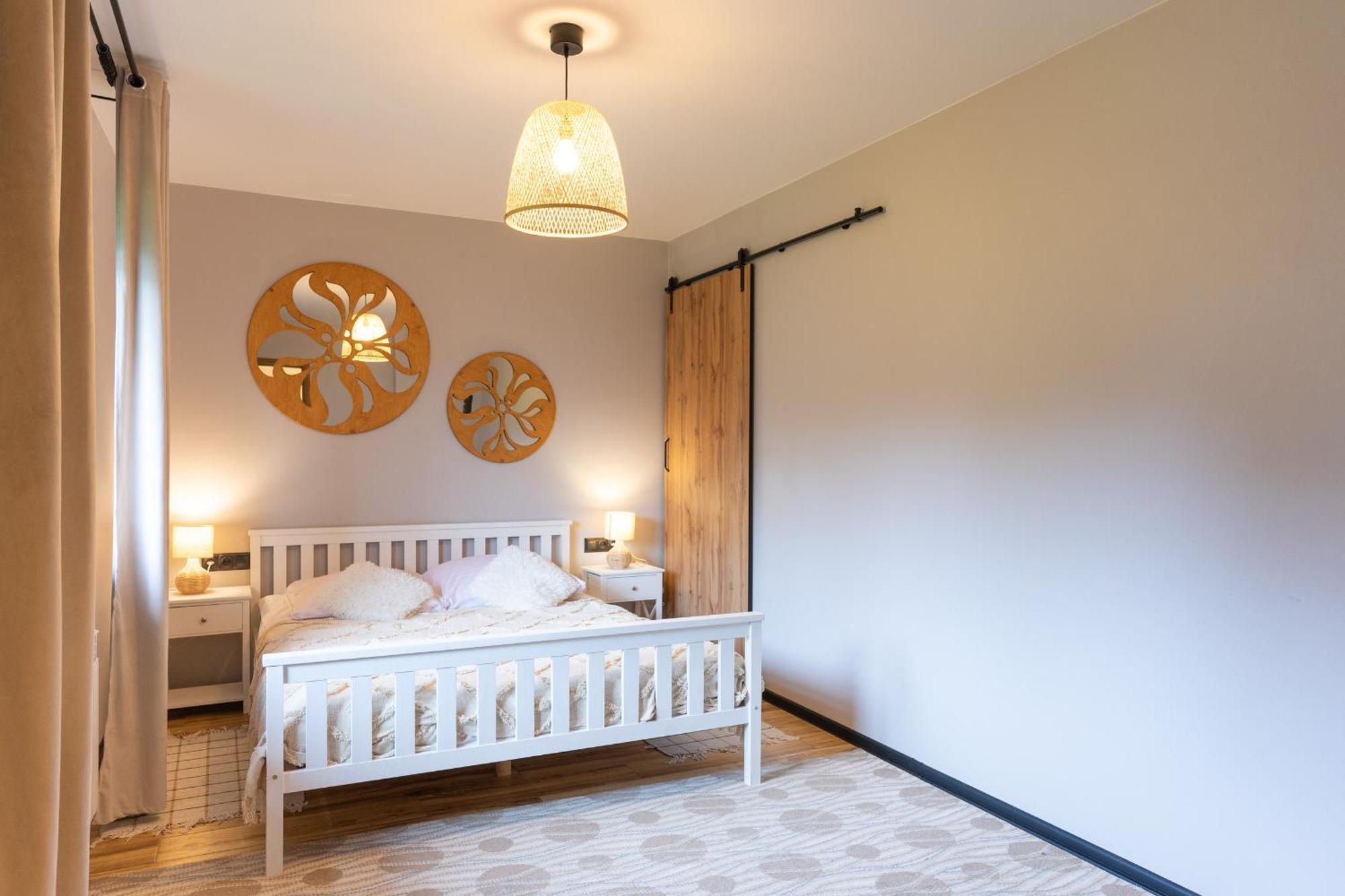 Apartamenty U Lolka Bukowina Tatrzańska Extérieur photo