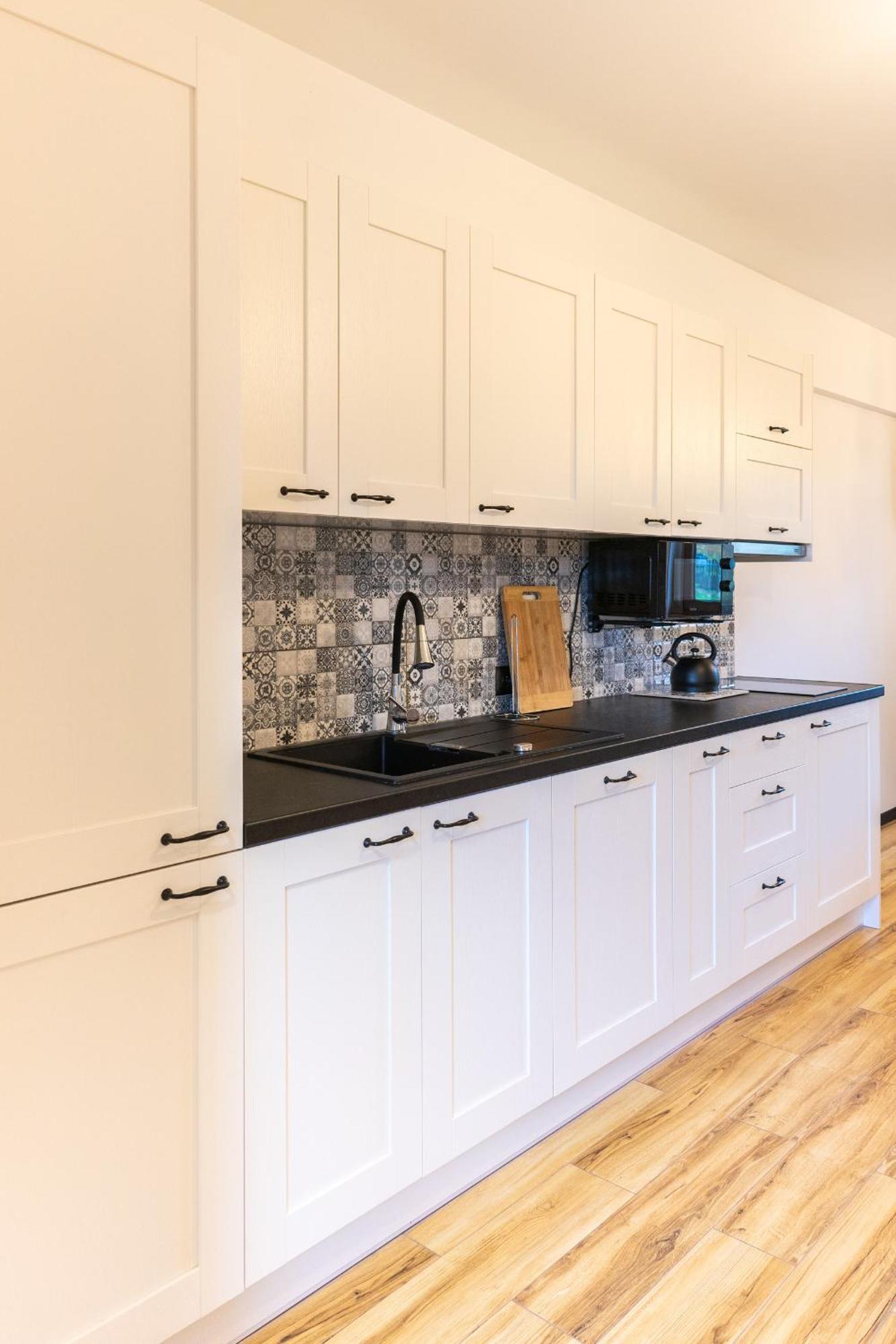 Apartamenty U Lolka Bukowina Tatrzańska Extérieur photo