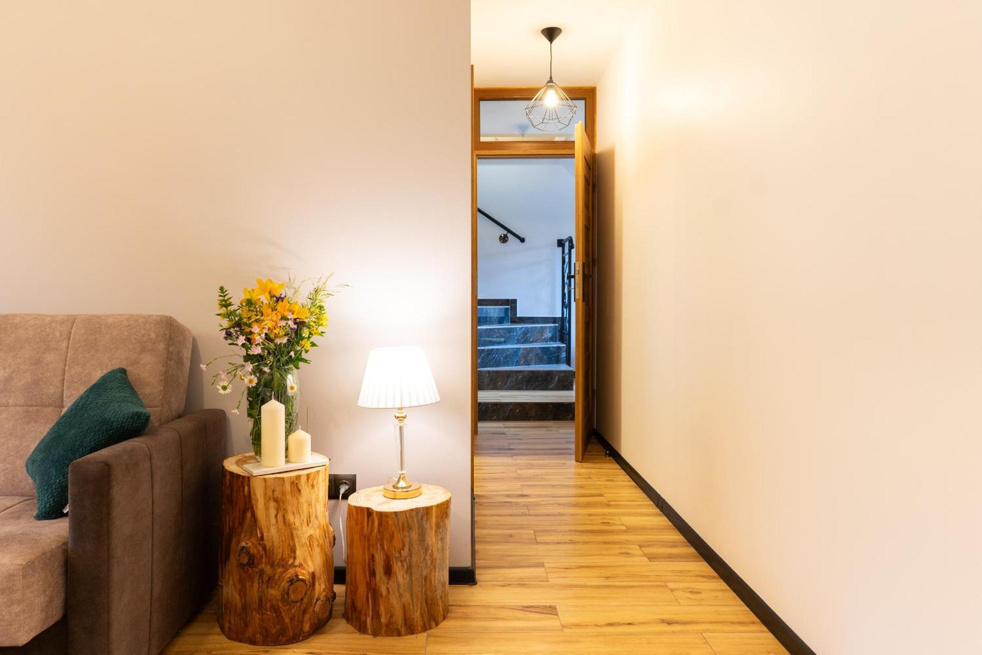 Apartamenty U Lolka Bukowina Tatrzańska Extérieur photo
