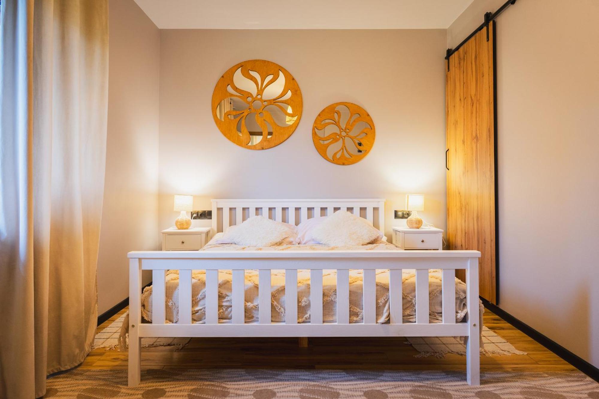 Apartamenty U Lolka Bukowina Tatrzańska Extérieur photo