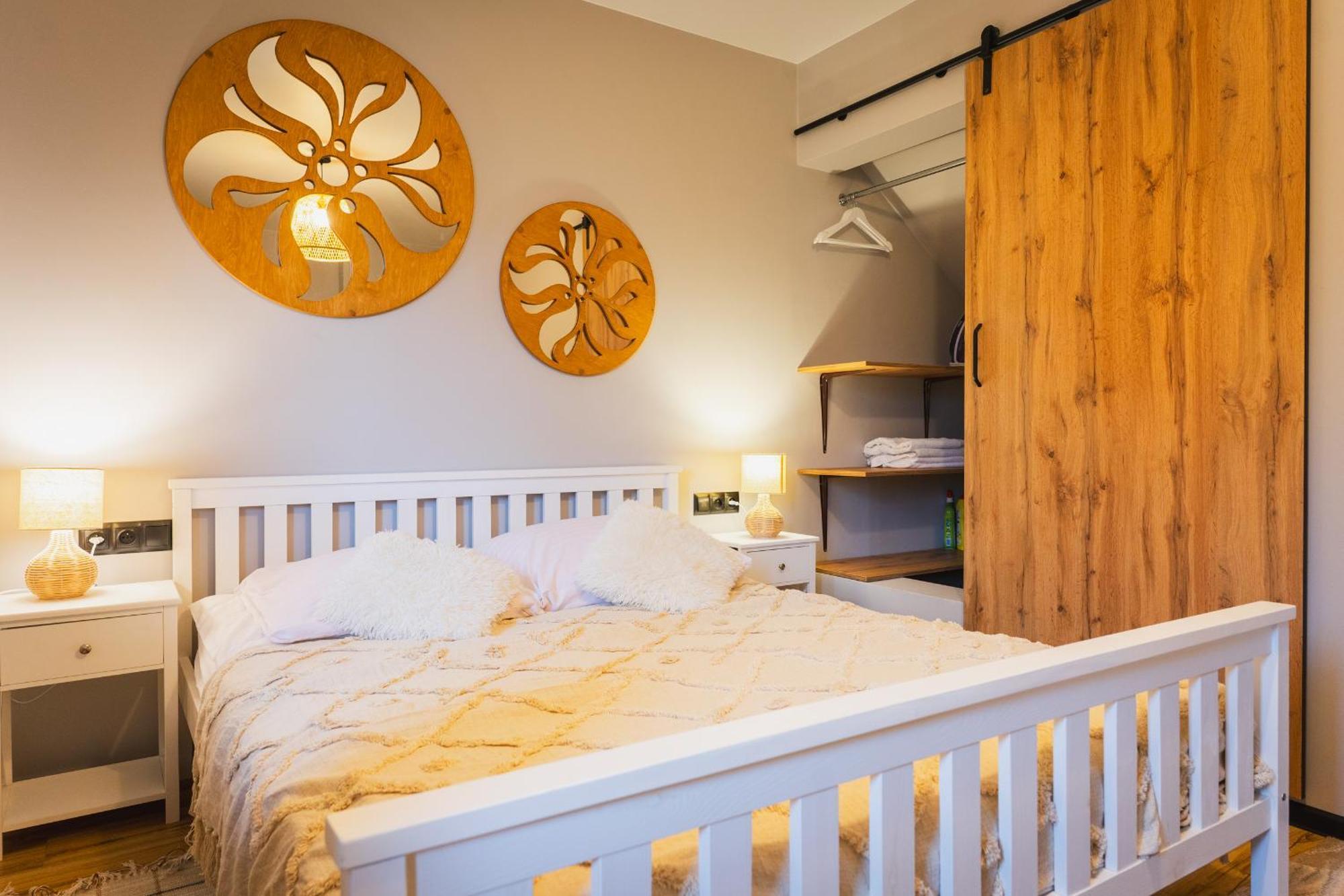 Apartamenty U Lolka Bukowina Tatrzańska Extérieur photo