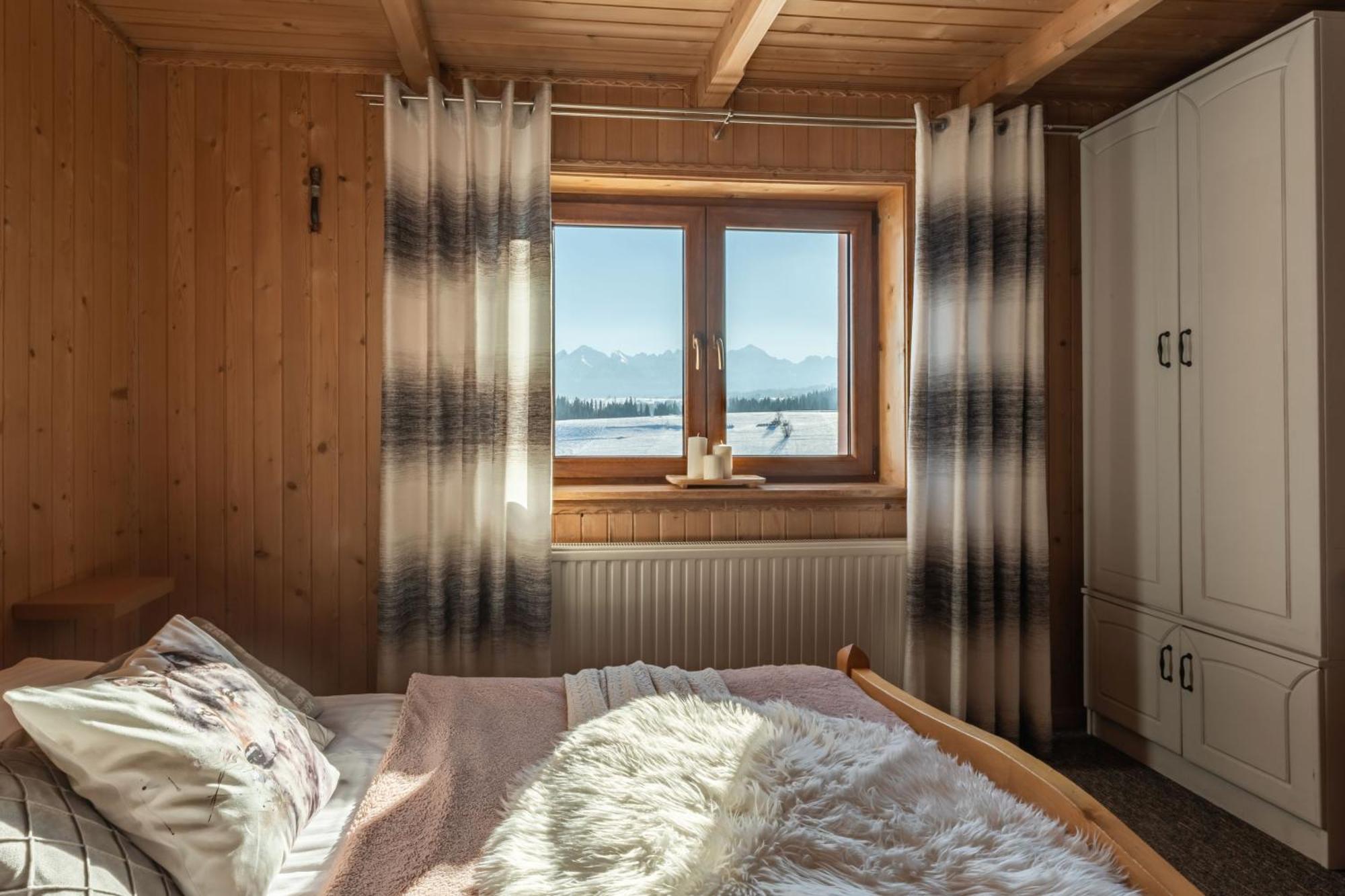 Apartamenty U Lolka Bukowina Tatrzańska Extérieur photo