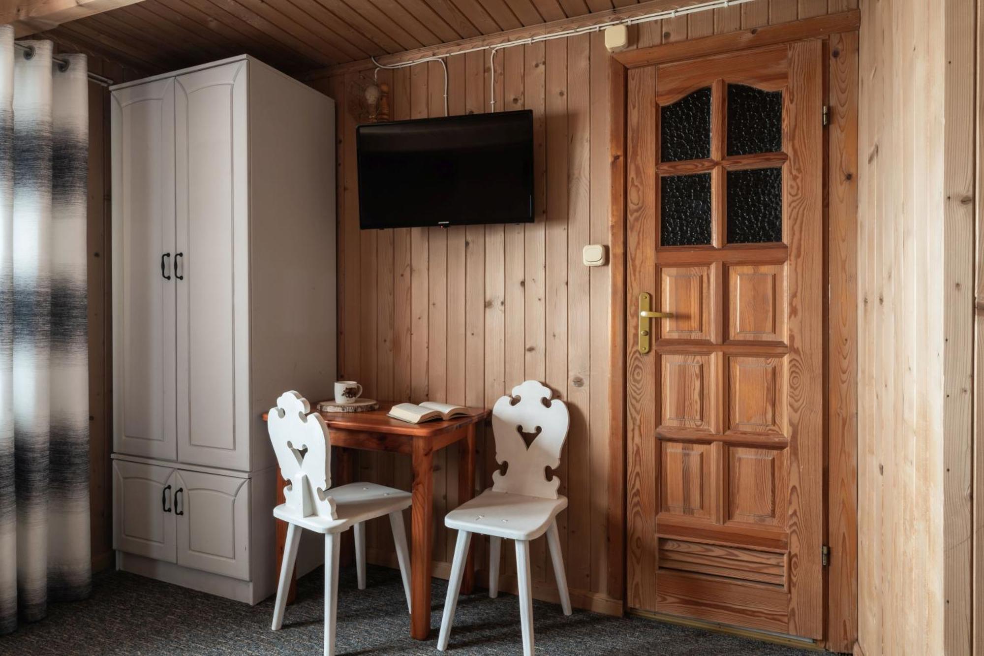 Apartamenty U Lolka Bukowina Tatrzańska Chambre photo