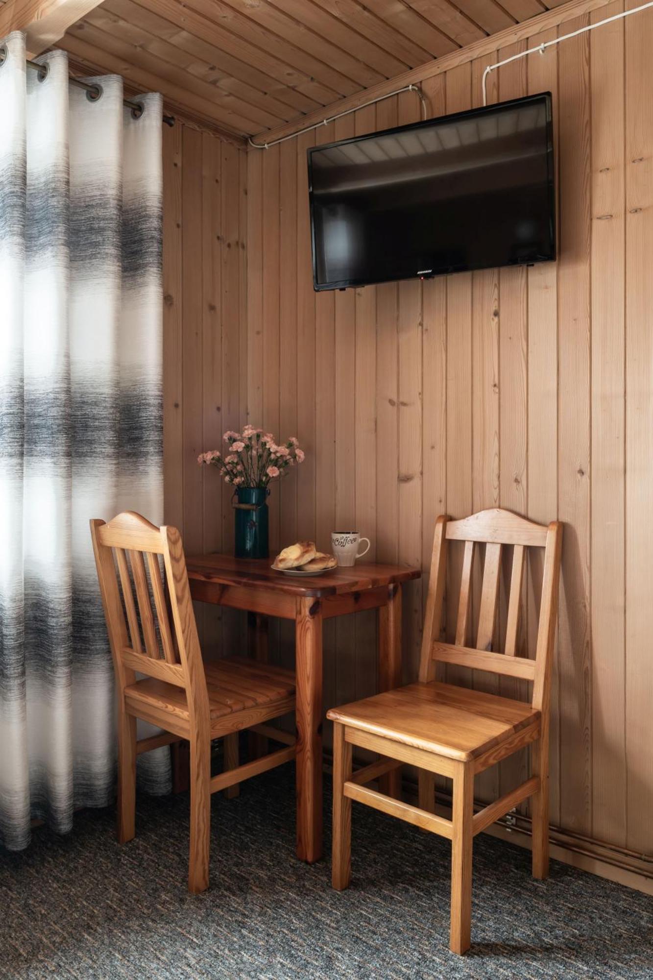 Apartamenty U Lolka Bukowina Tatrzańska Chambre photo