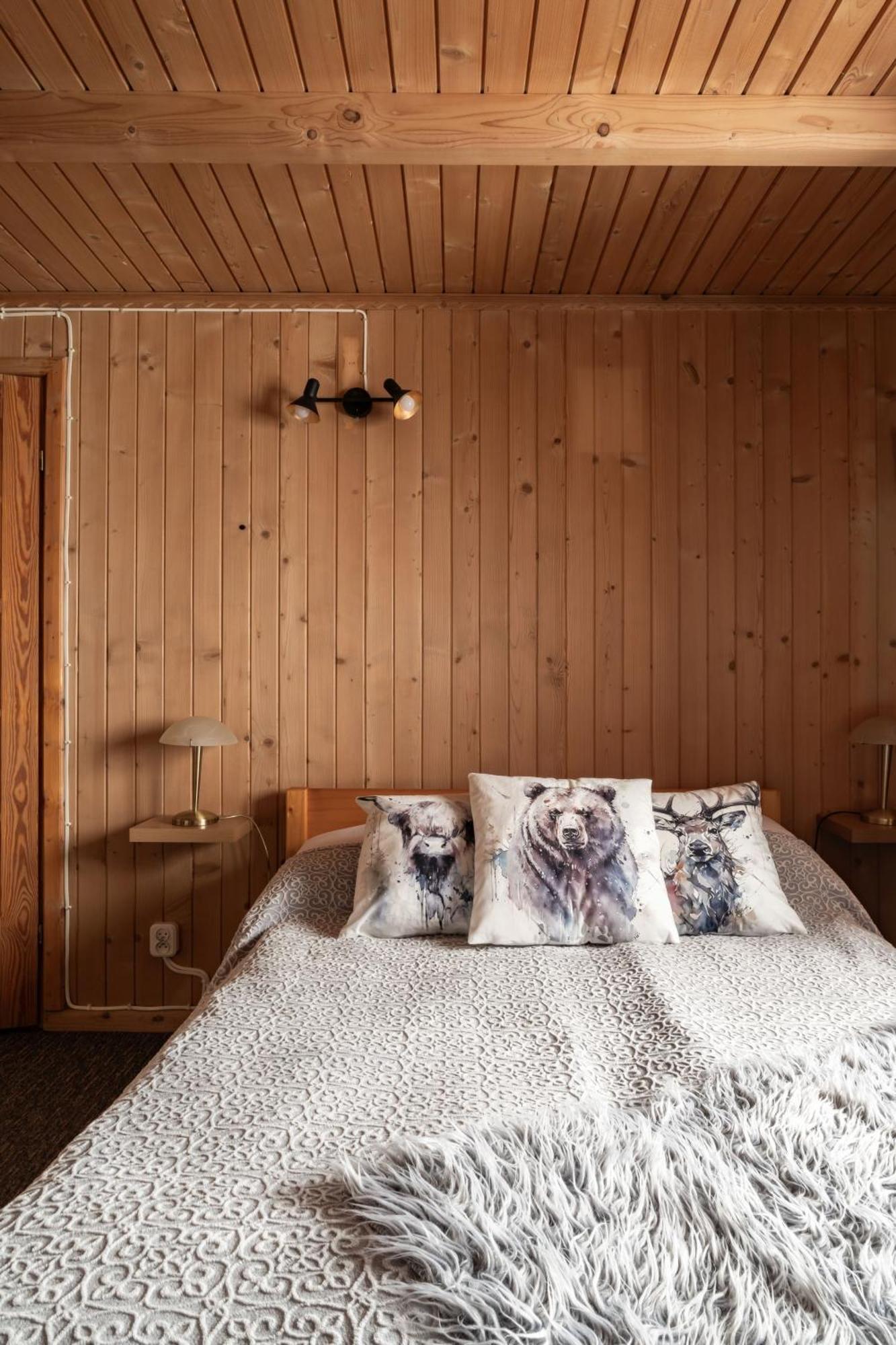 Apartamenty U Lolka Bukowina Tatrzańska Chambre photo