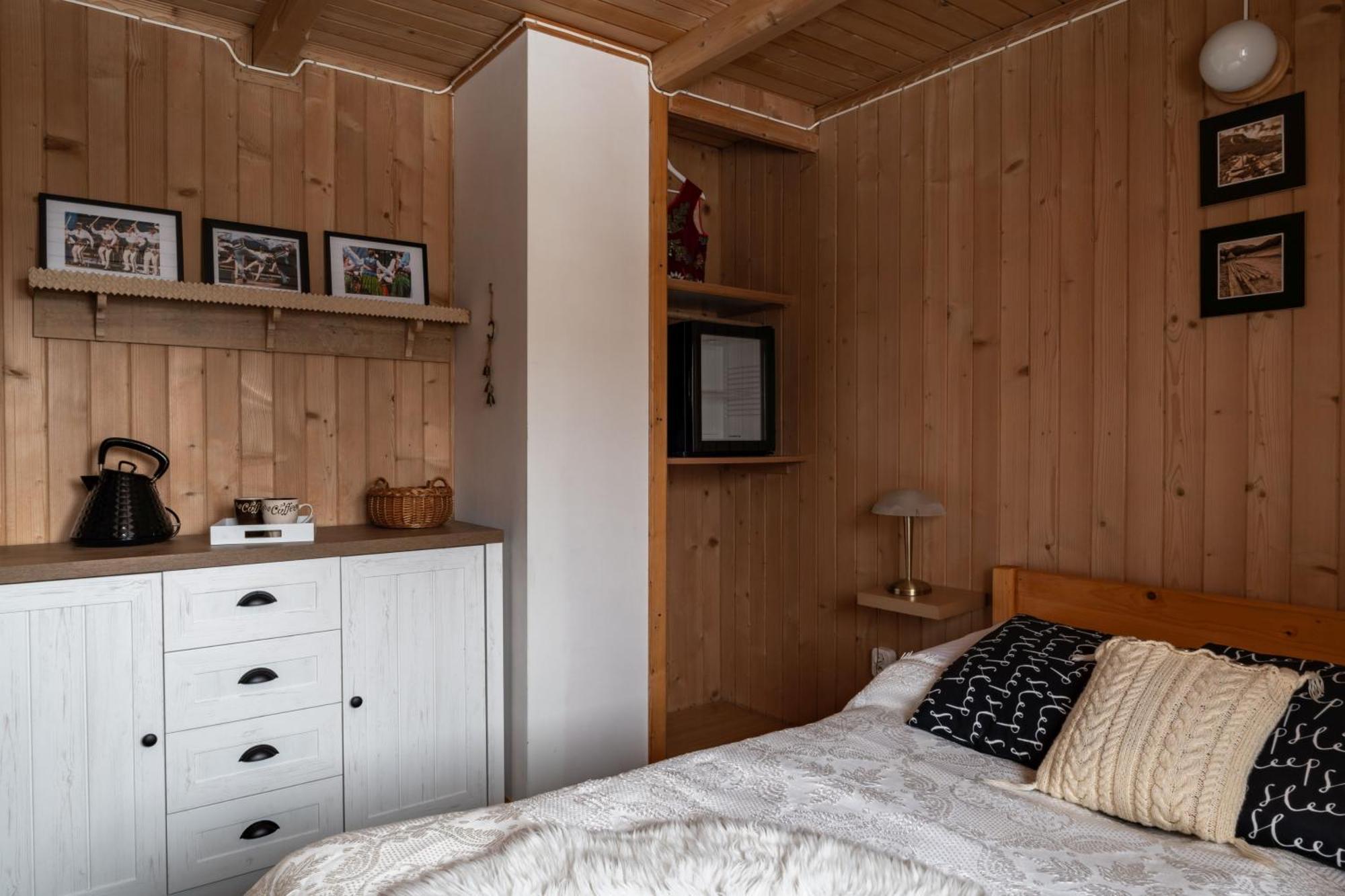 Apartamenty U Lolka Bukowina Tatrzańska Chambre photo