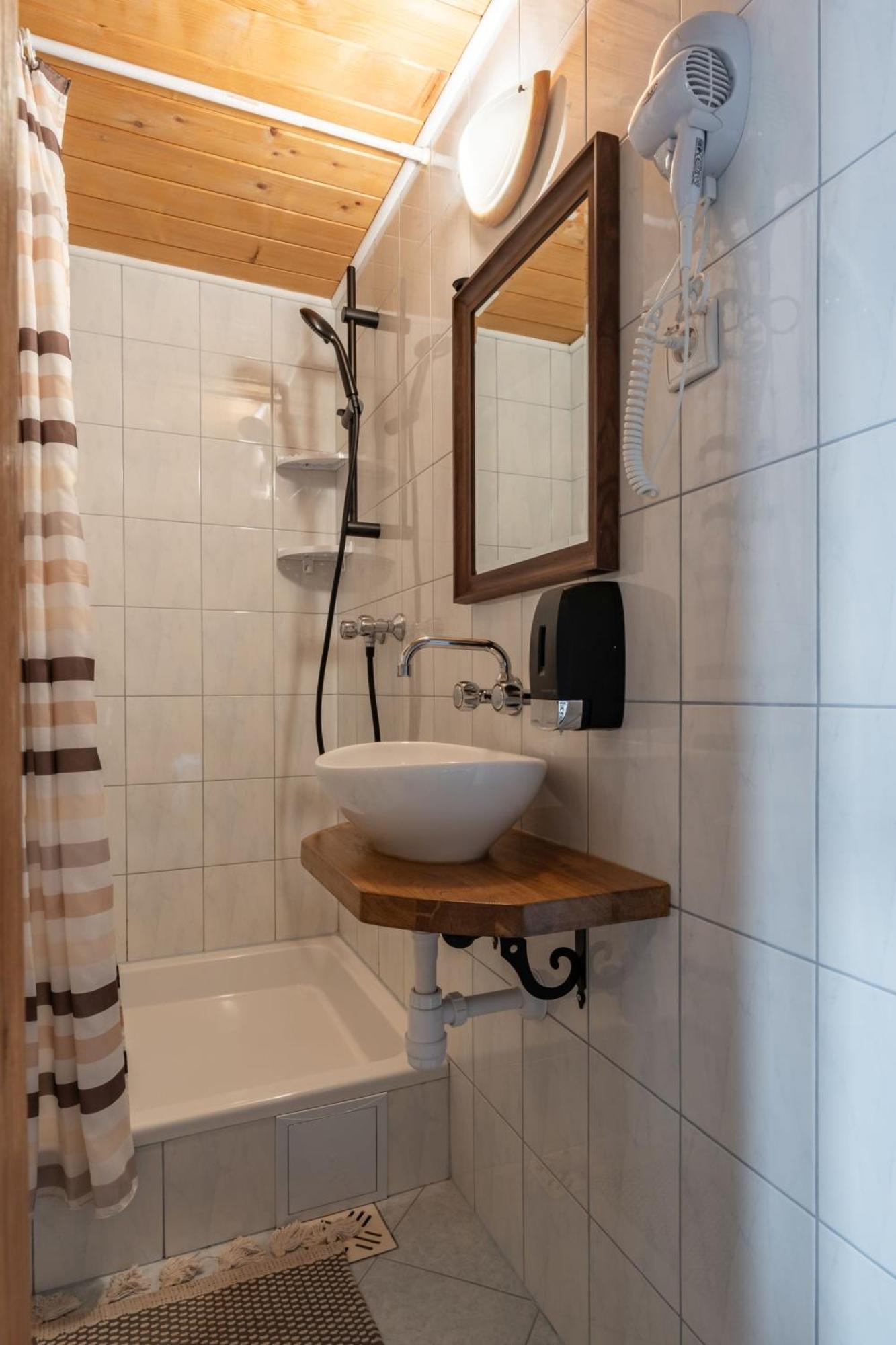 Apartamenty U Lolka Bukowina Tatrzańska Chambre photo