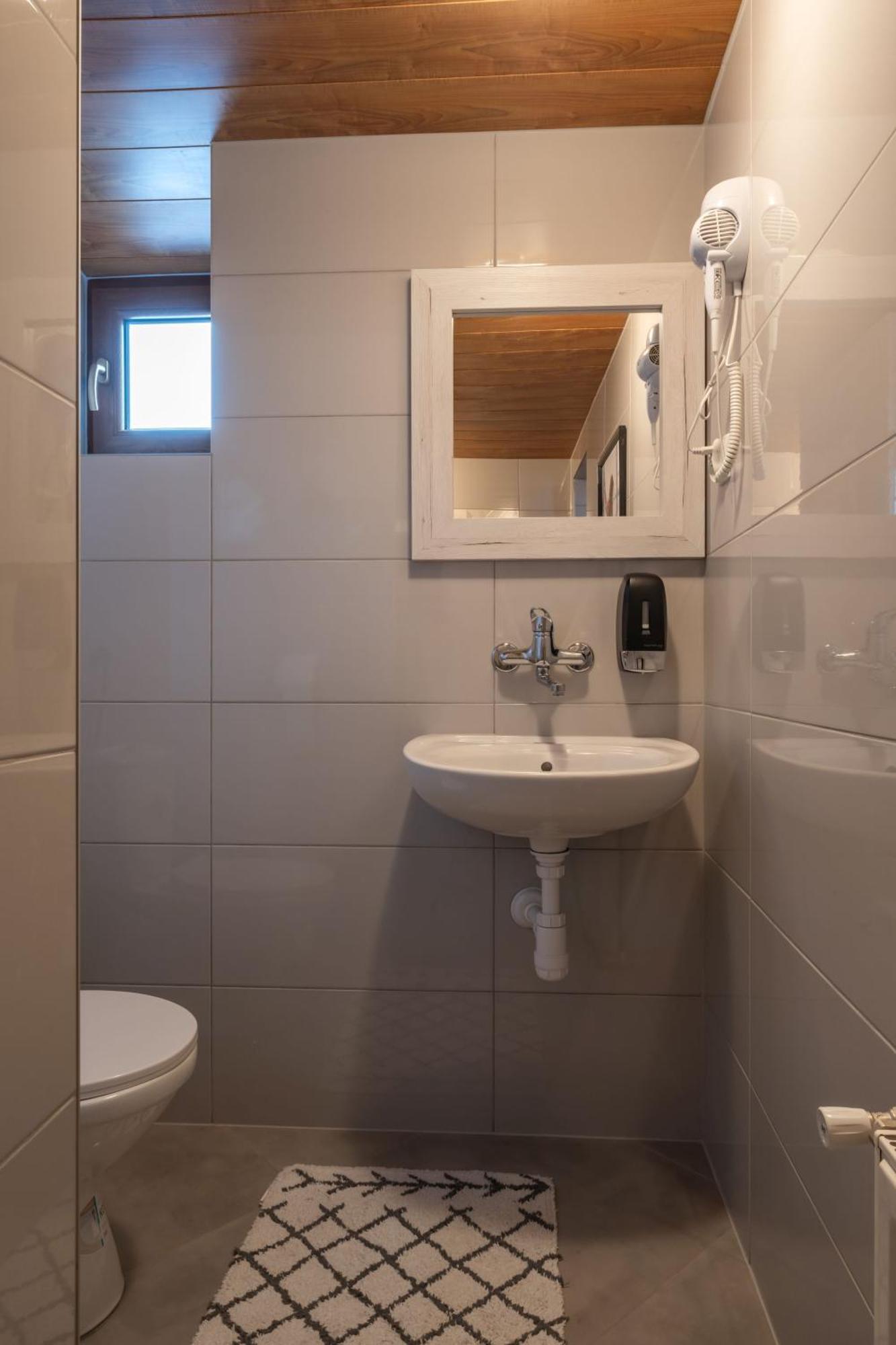 Apartamenty U Lolka Bukowina Tatrzańska Chambre photo