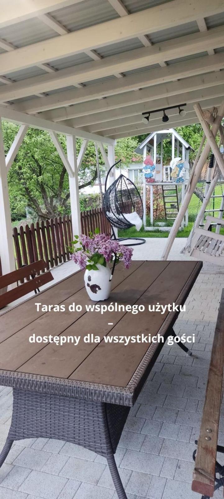 Apartamenty U Lolka Bukowina Tatrzańska Extérieur photo