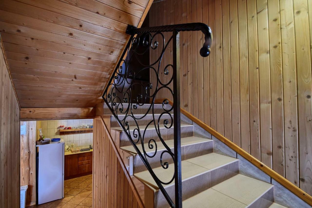 Apartamenty U Lolka Bukowina Tatrzańska Extérieur photo